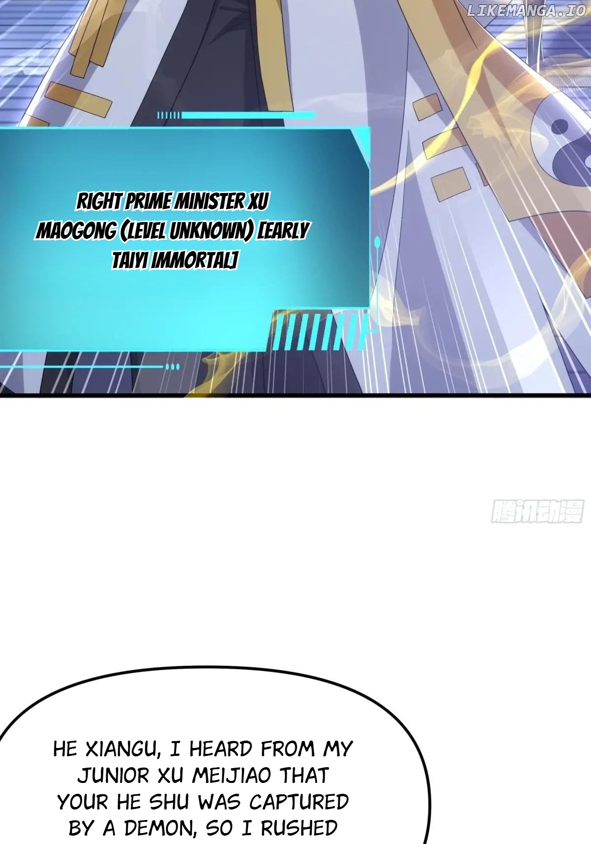Rebirth of King Zhou: Not Being the Ultimate Villain Chapter 47 - page 63